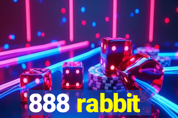 888 rabbit